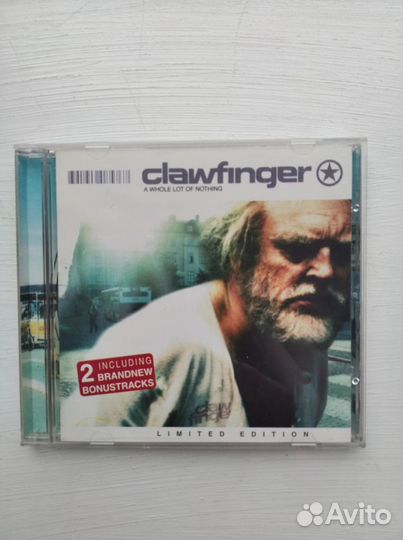 Rock Music.CD диски