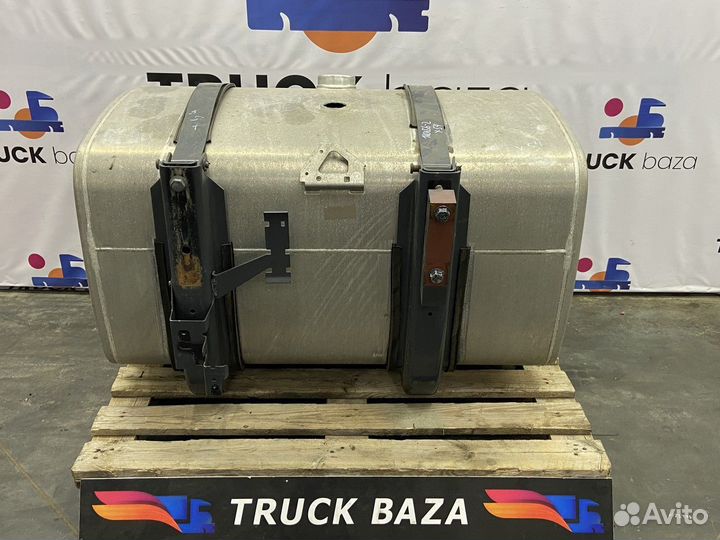 1681824 Бак топливный 430L Daf XF105, Daf XF95