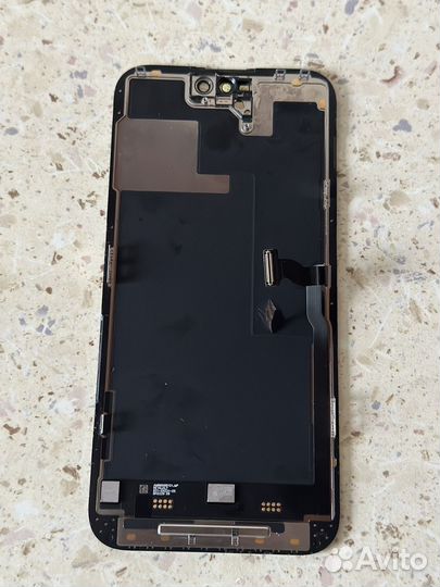 iPhone дисплей 14 про max