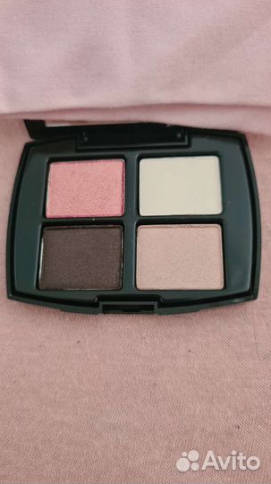 Тени для век