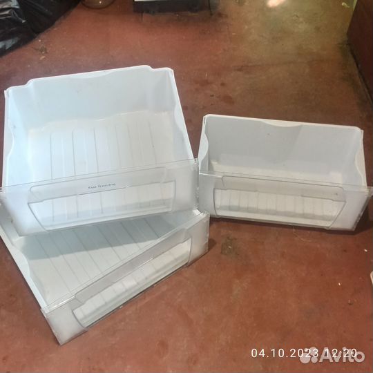 Холодильник на запчасти