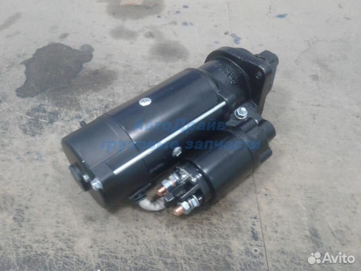 Стартер ман Л2000 М2000 24В 4кВ