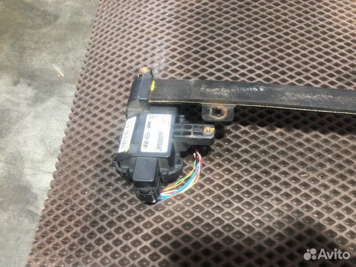 Датчик Hyundai Tucson TL G4FJ 2015-2021