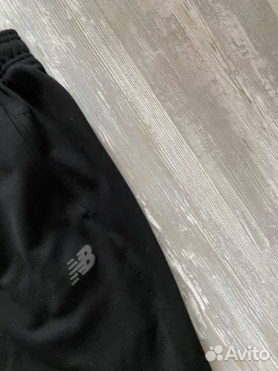 Спортивные штаны New Balance (XL) оригинал