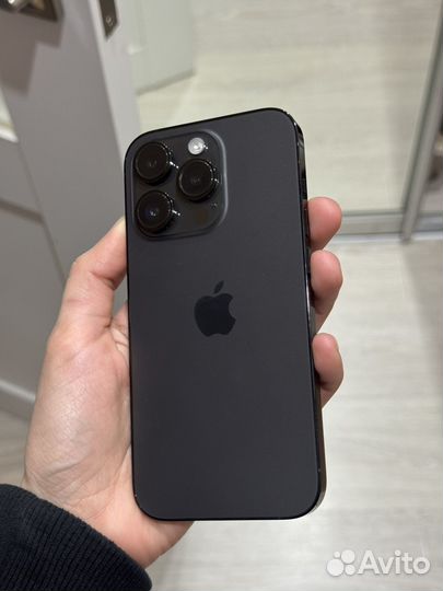 iPhone 14 Pro, 256 ГБ