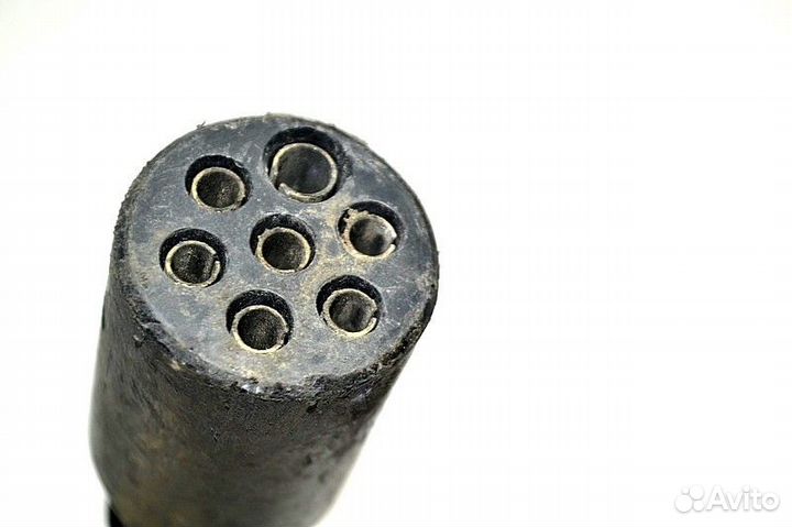 Спиральный кабель ABS DAF XF105 (01.05)