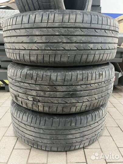 Bridgestone Dueler H/P Sport 225/55 R18 98V