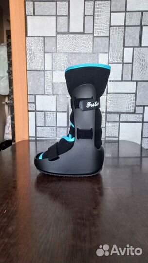 Ортрез голеностопный