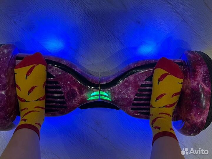 Гироскутер