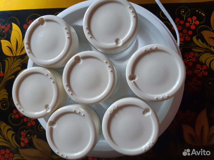 Йогуртница