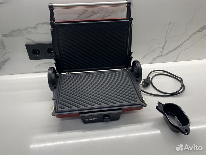 Гриль Bosch