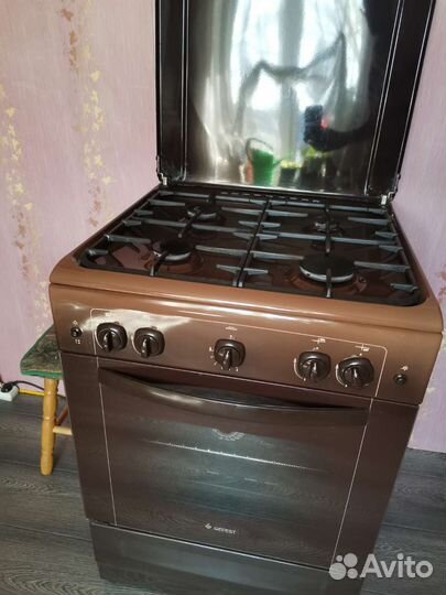 Ремонт газовых котлов и колонок