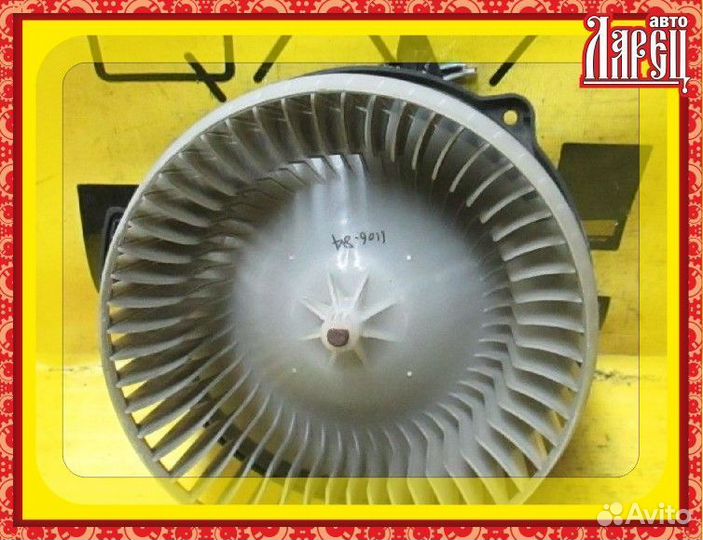 Мотор печки Toyota Mark ii blit