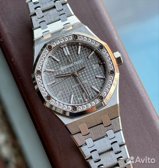 Часы audemars piguet royal oak offshore