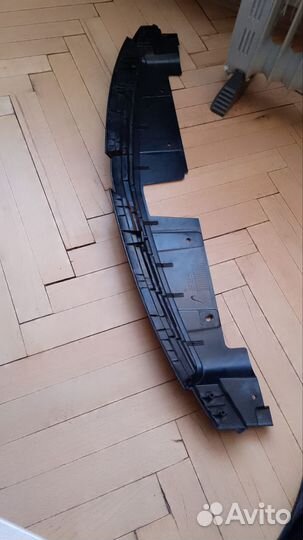 Решётка б/у для шевроле круз