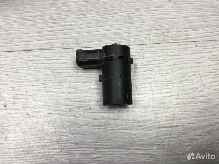 Датчик парктроника Renault Laguna 1.6 2001