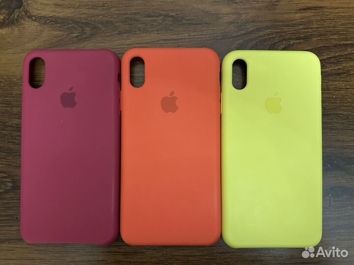 Чехол на iPhone xs max