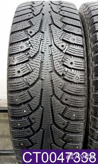 Nokian Tyres Hakkapeliitta SUV 5 235/65 R17 96T
