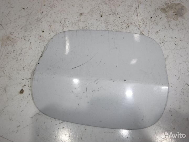 Лючок бензобака Audi Q5 8R