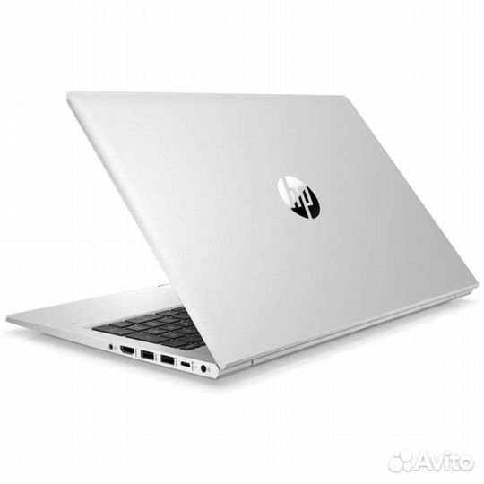 Ноутбук HP ProBook 455 G9 AMD Ryzen 7 #374600