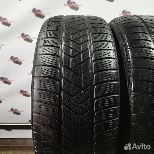 Pirelli Scorpion Winter 255/50 R19