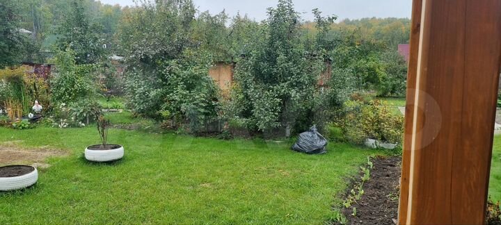 Дом 72 м² на участке 12 сот.