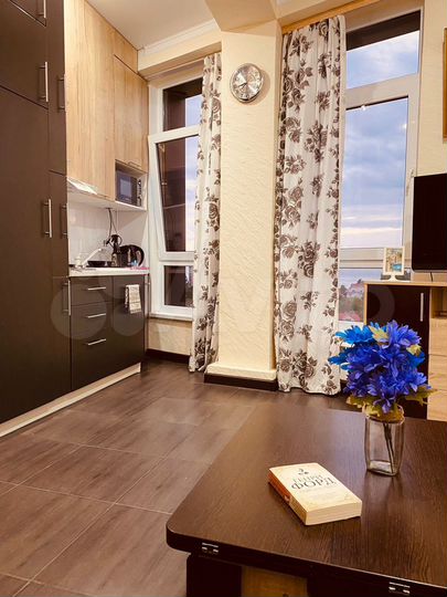 2-к. квартира, 33 м², 11/14 эт.