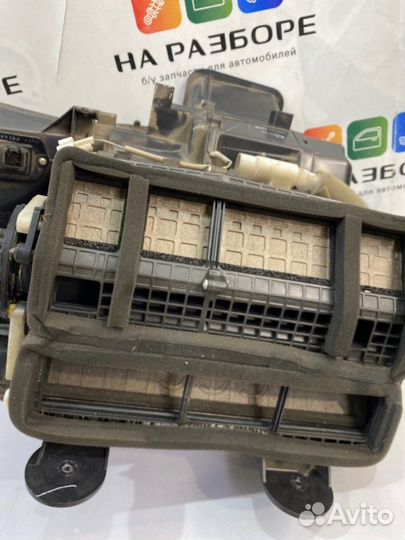 Корпус отопителя (печки) Mazda Cx-7 ER L3-VDT 2007