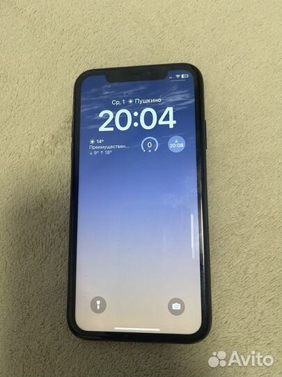 iPhone Xr, 256 ГБ