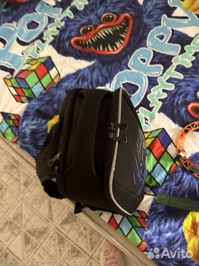 Портфель для мальчика