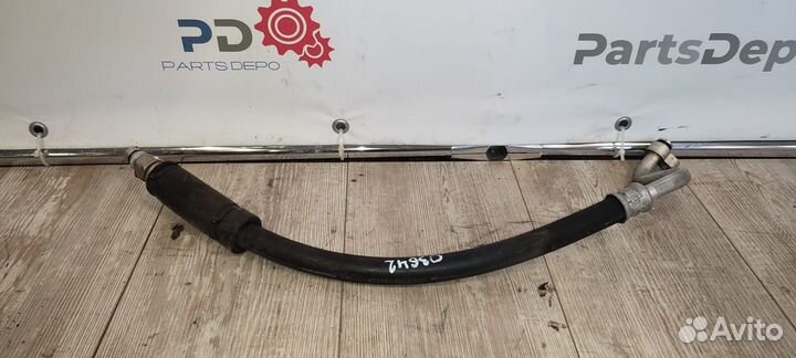 Трубка кондиционера Honda Cr-V 3