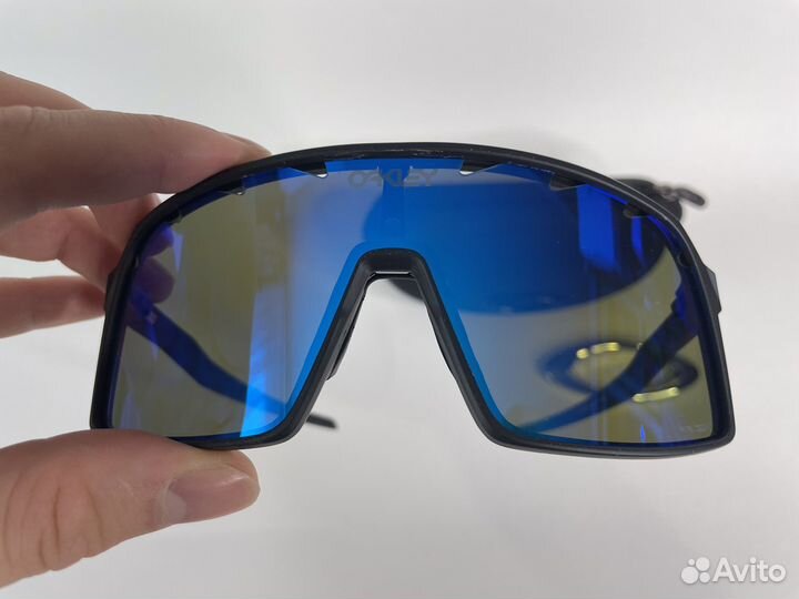 Очки Oakley Sutro (больше моделей в профиле)