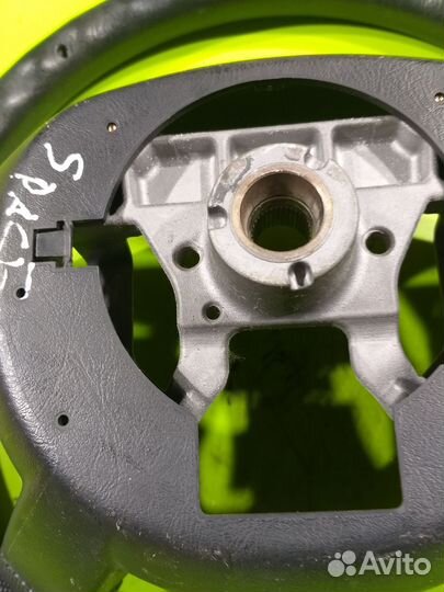 Руль для Mitsubishi Space Star