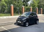 Smart Fortwo 1.0 AMT, 2012, 88 609 км