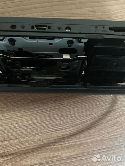 Sony PSP на запчасти