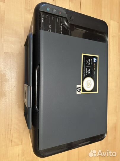 Мфу hp deskjet f2420 series