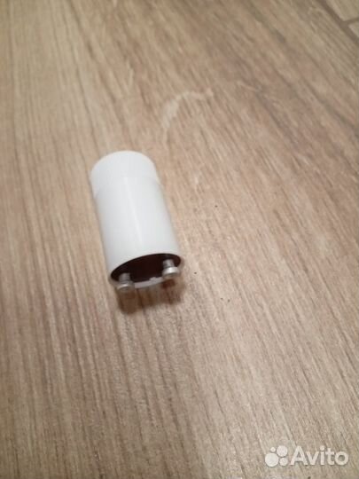 Стартер Quasar 80С-220-2, Лисма 20С-127-1 20вт