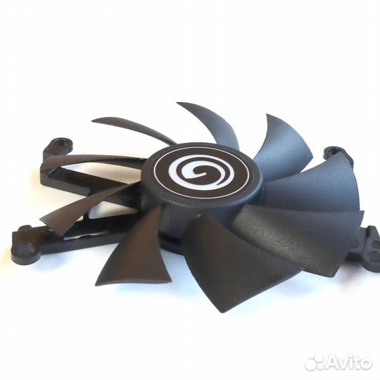 Вентиляторы для Nvidia Galax CMP 50HX Miner