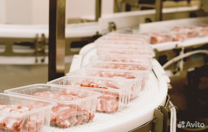 Упаковщики Вахтой в Воронеж