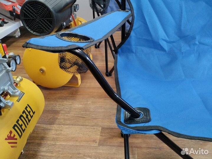 Кресло складное туристическое для активного отдыха