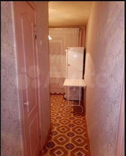 1-к. квартира, 29 м², 5/9 эт.