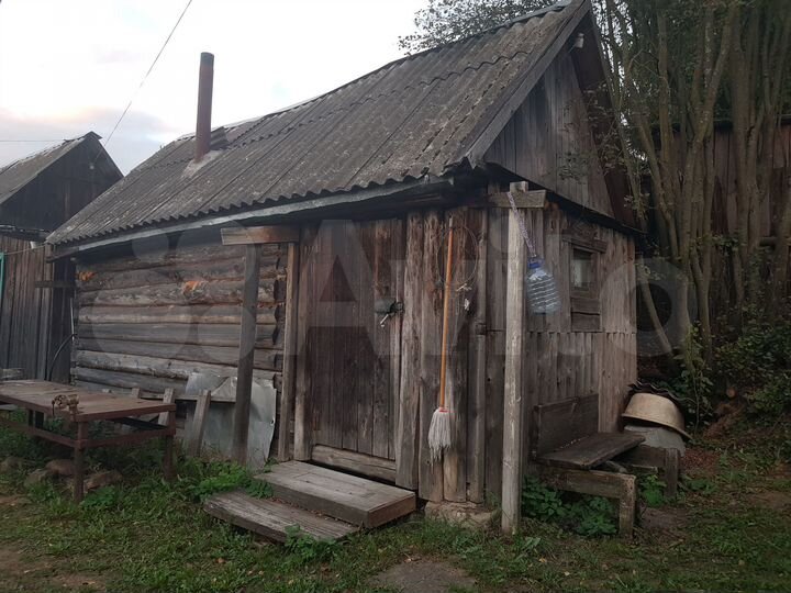 2-к. квартира, 50 м², 1/1 эт.