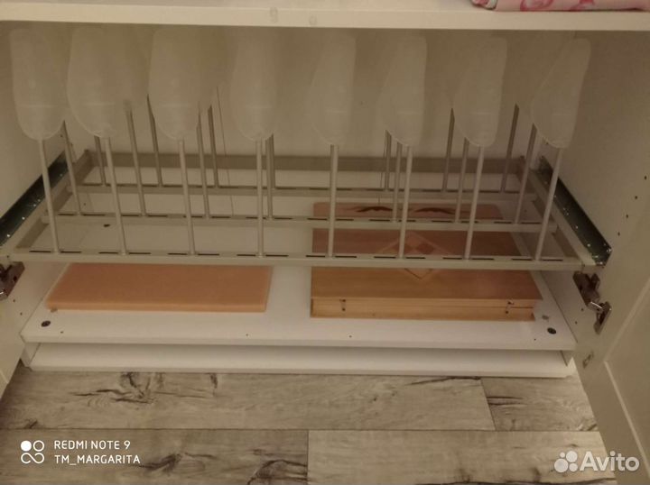 Обувница IKEA модуль для обуви система хранения