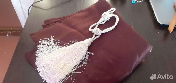 Шторы на окно