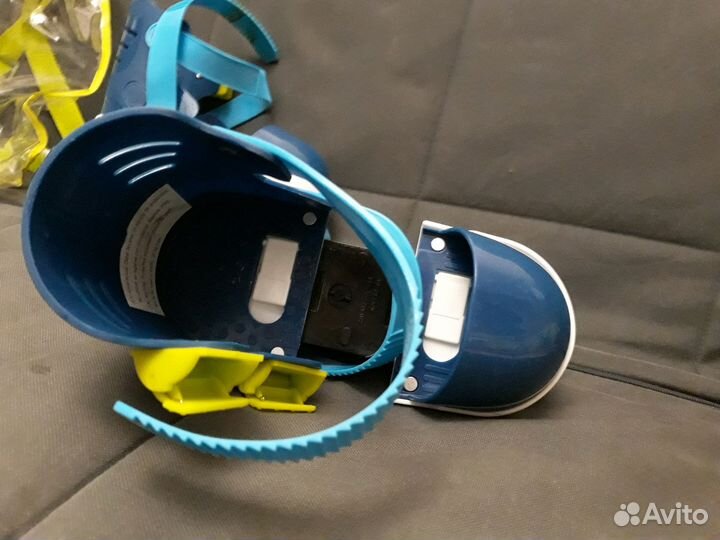 Детские ролики для начинающих