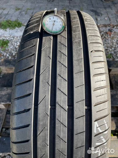 Vredestein Ultrac 225/65 R17