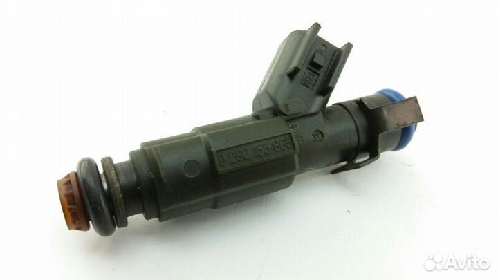 Форсунка топливная Lincoln Navigator 2005