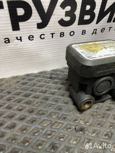 Блок управления ESP Volvo FH4 21167238