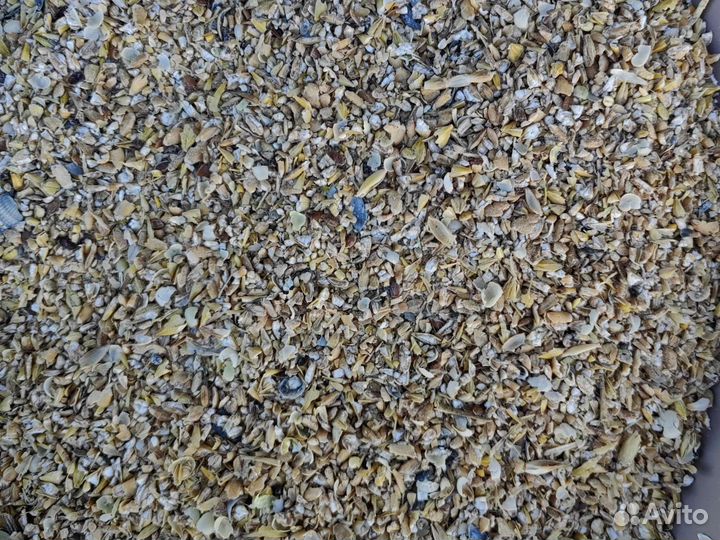 Комбикорм для кур несушек