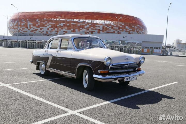 Авто для фотосессии